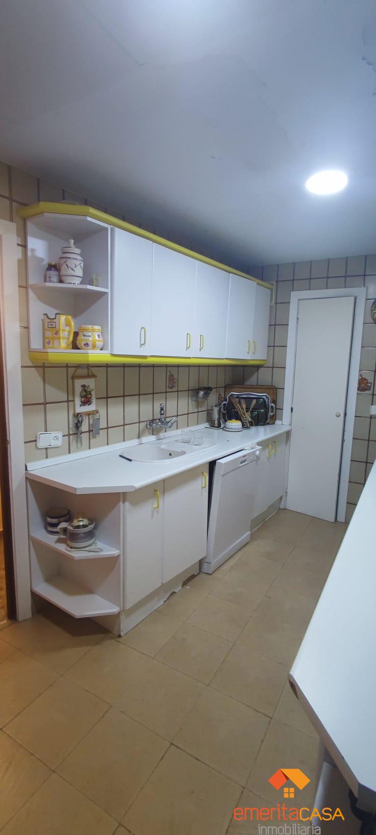 For sale of flat in Mérida