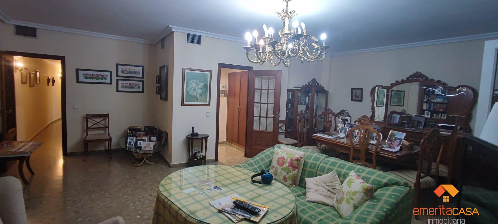 For sale of flat in Mérida