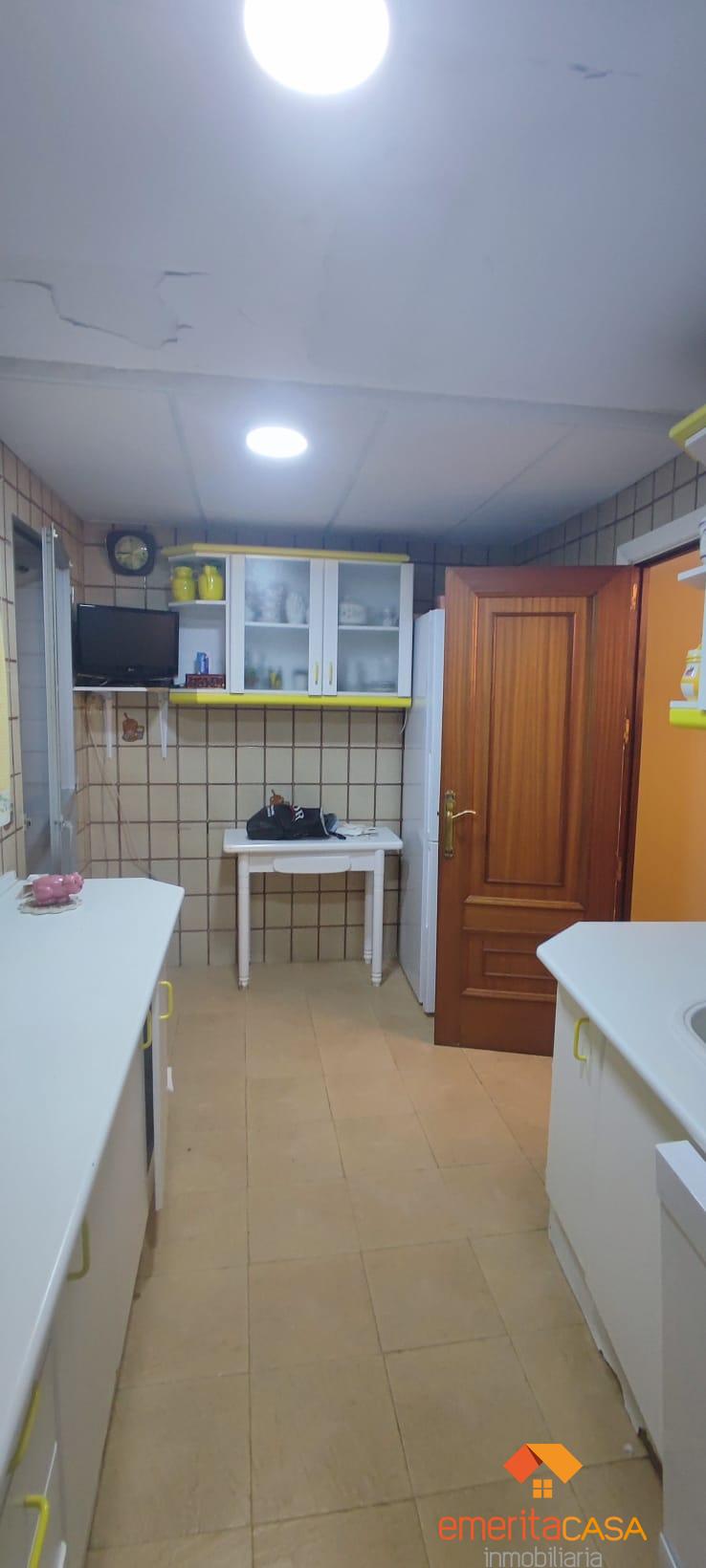 For sale of flat in Mérida