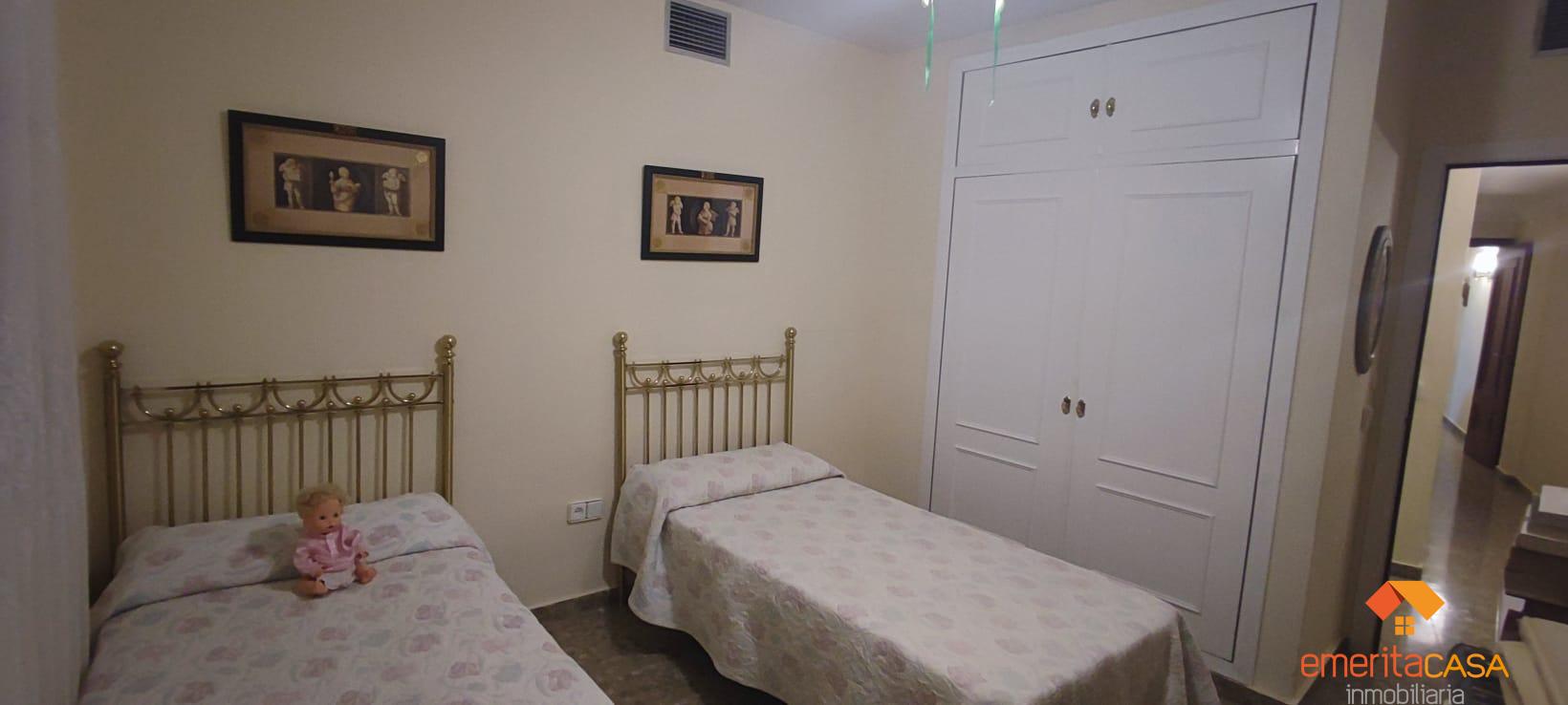 For sale of flat in Mérida