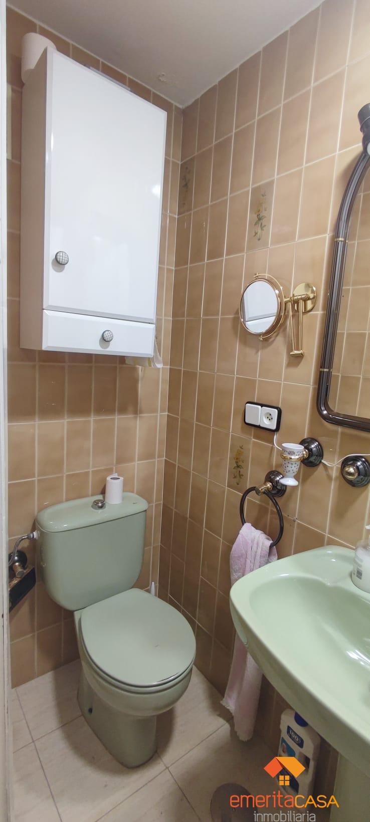 For sale of flat in Mérida