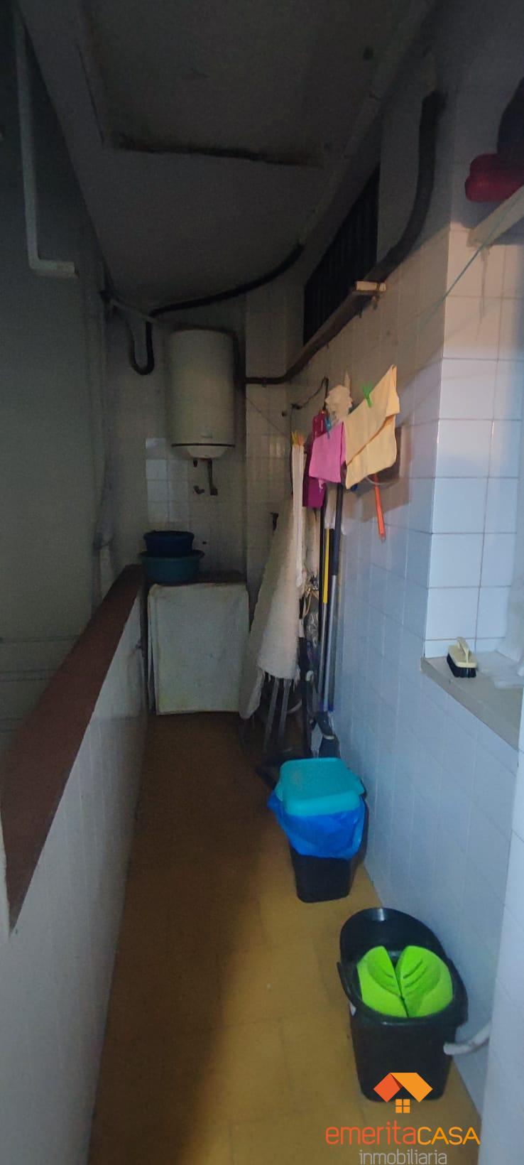 For sale of flat in Mérida