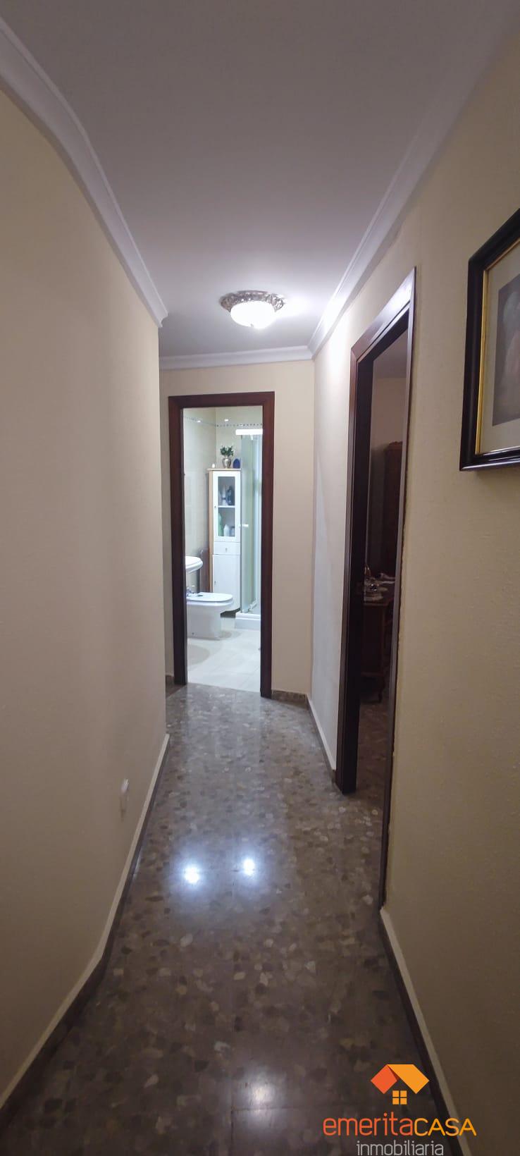 For sale of flat in Mérida