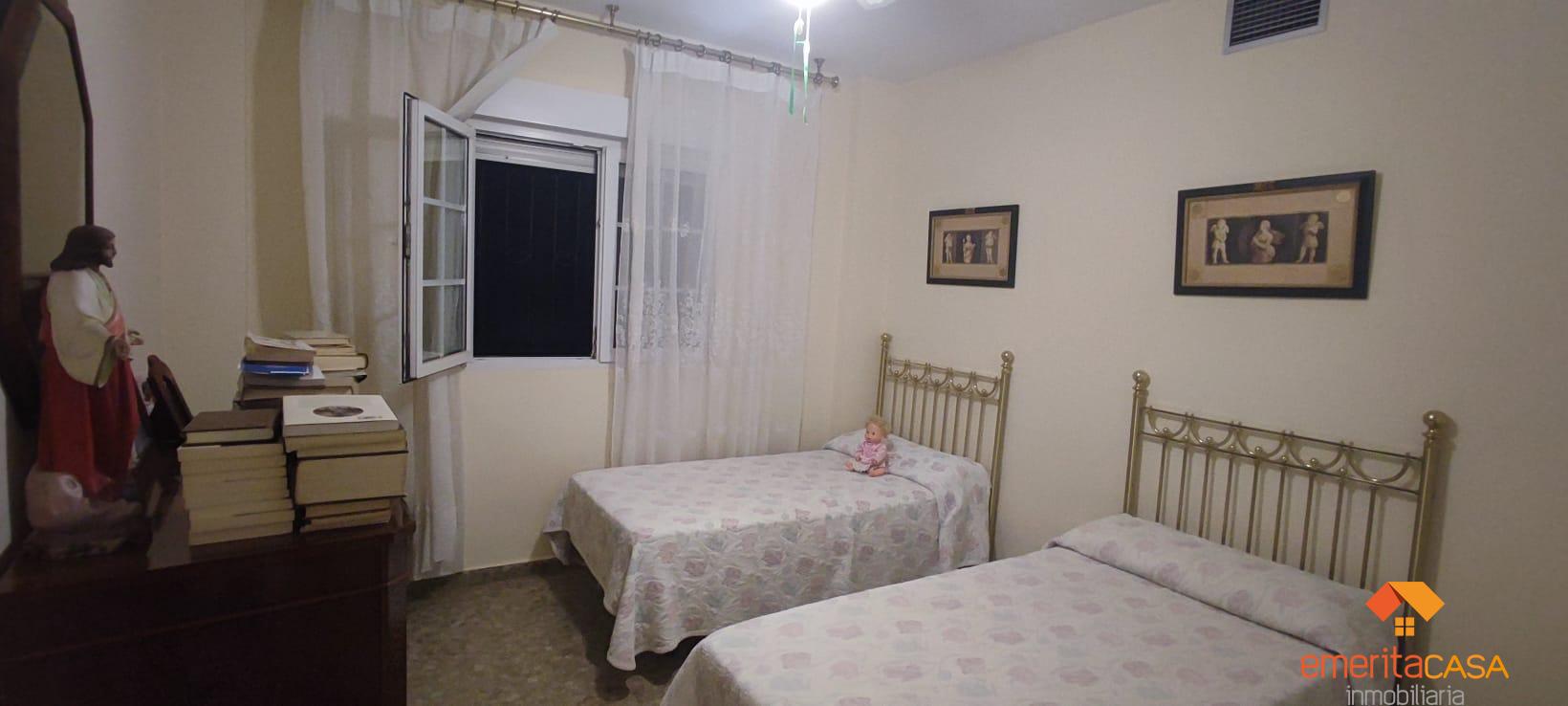 For sale of flat in Mérida