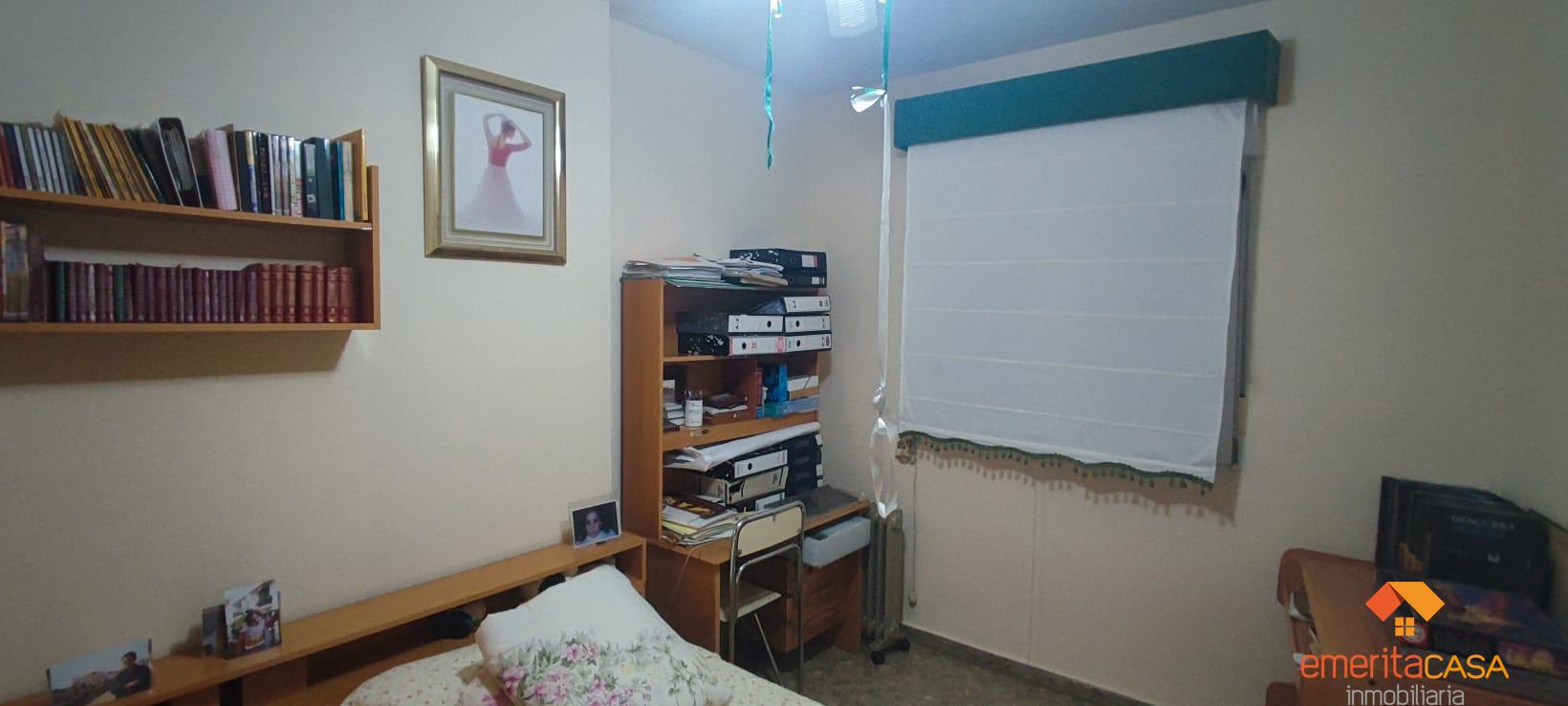 For sale of flat in Mérida