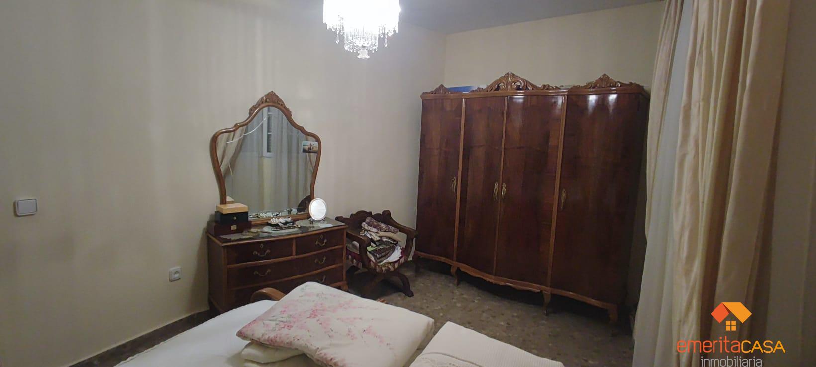 For sale of flat in Mérida