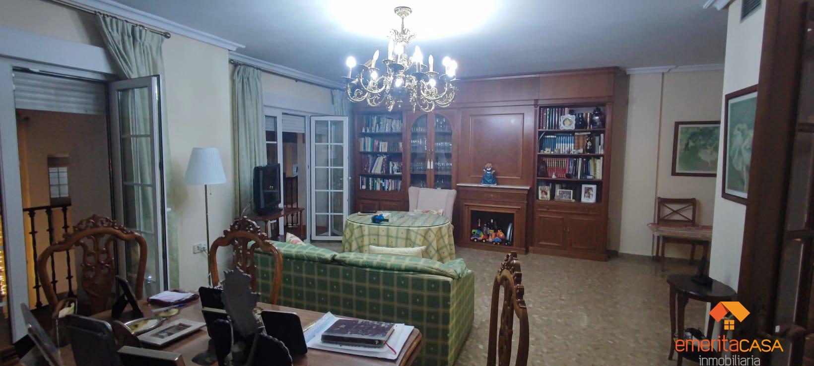 For sale of flat in Mérida