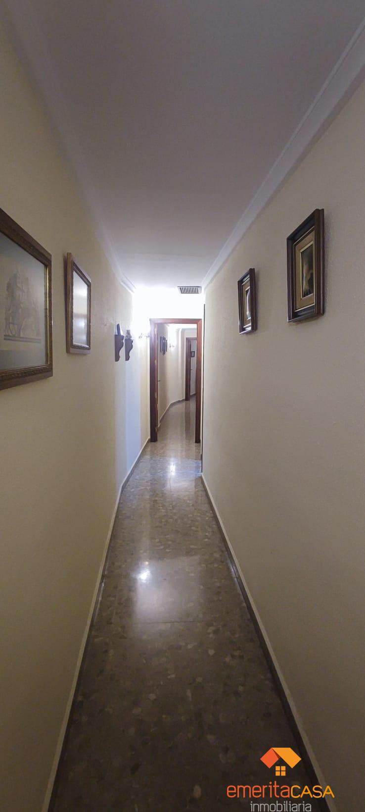 For sale of flat in Mérida