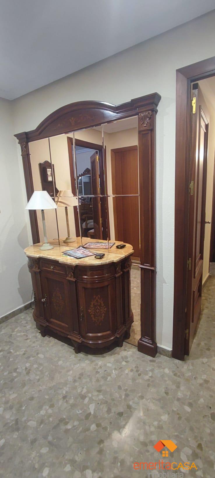 For sale of flat in Mérida