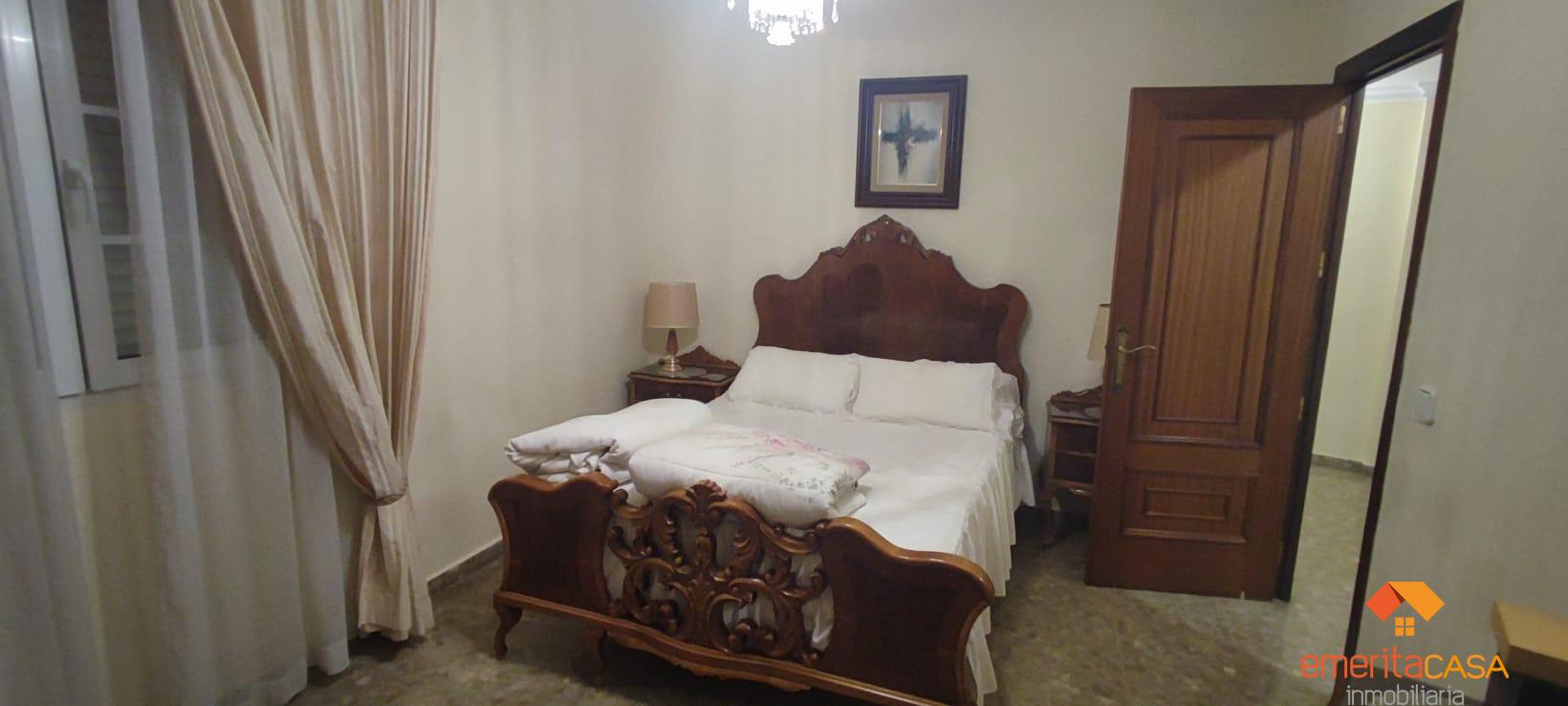 For sale of flat in Mérida