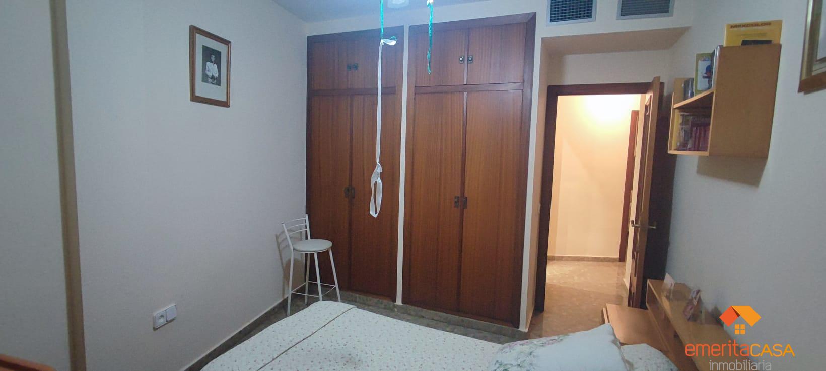 For sale of flat in Mérida