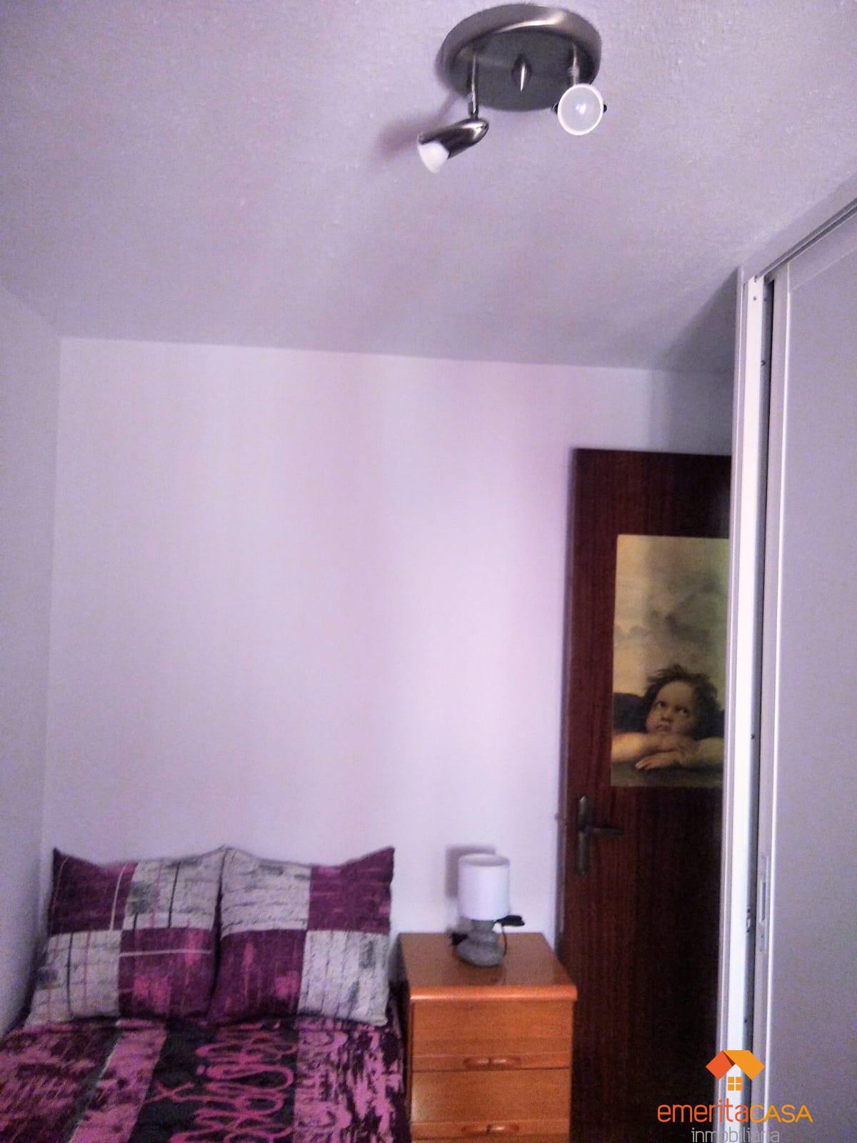 Venta de piso en Mérida