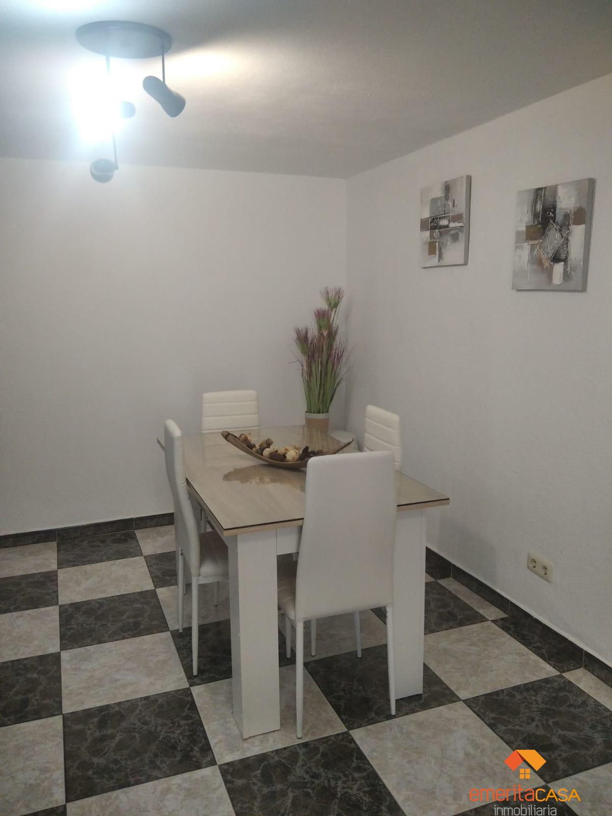 For sale of flat in Mérida