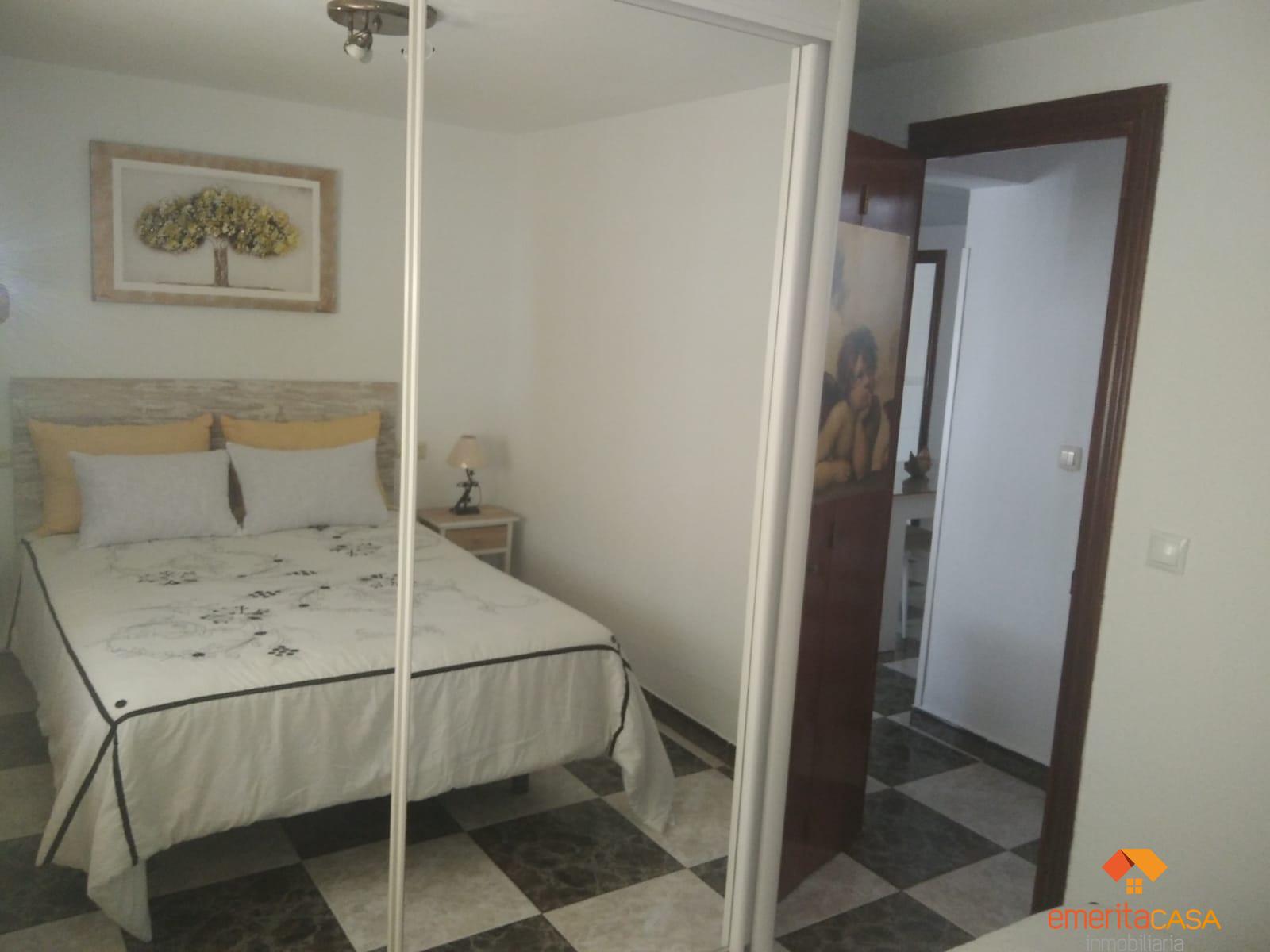 Venta de piso en Mérida