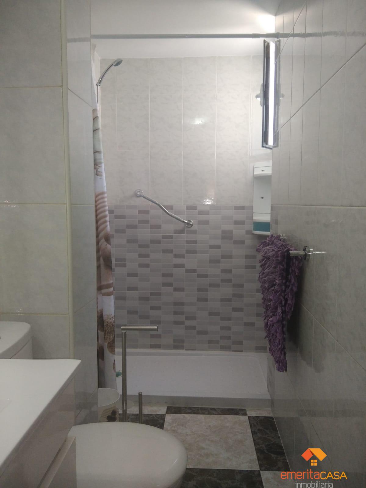 Venta de piso en Mérida