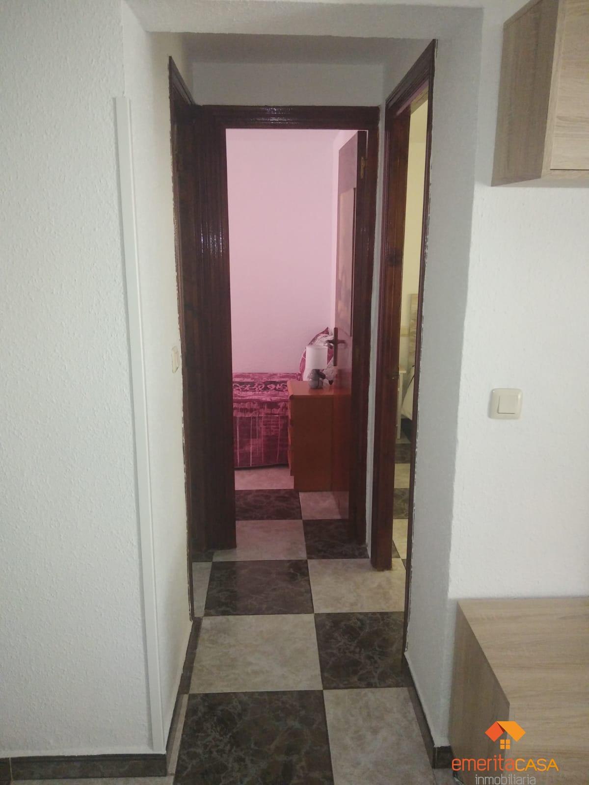 Venta de piso en Mérida