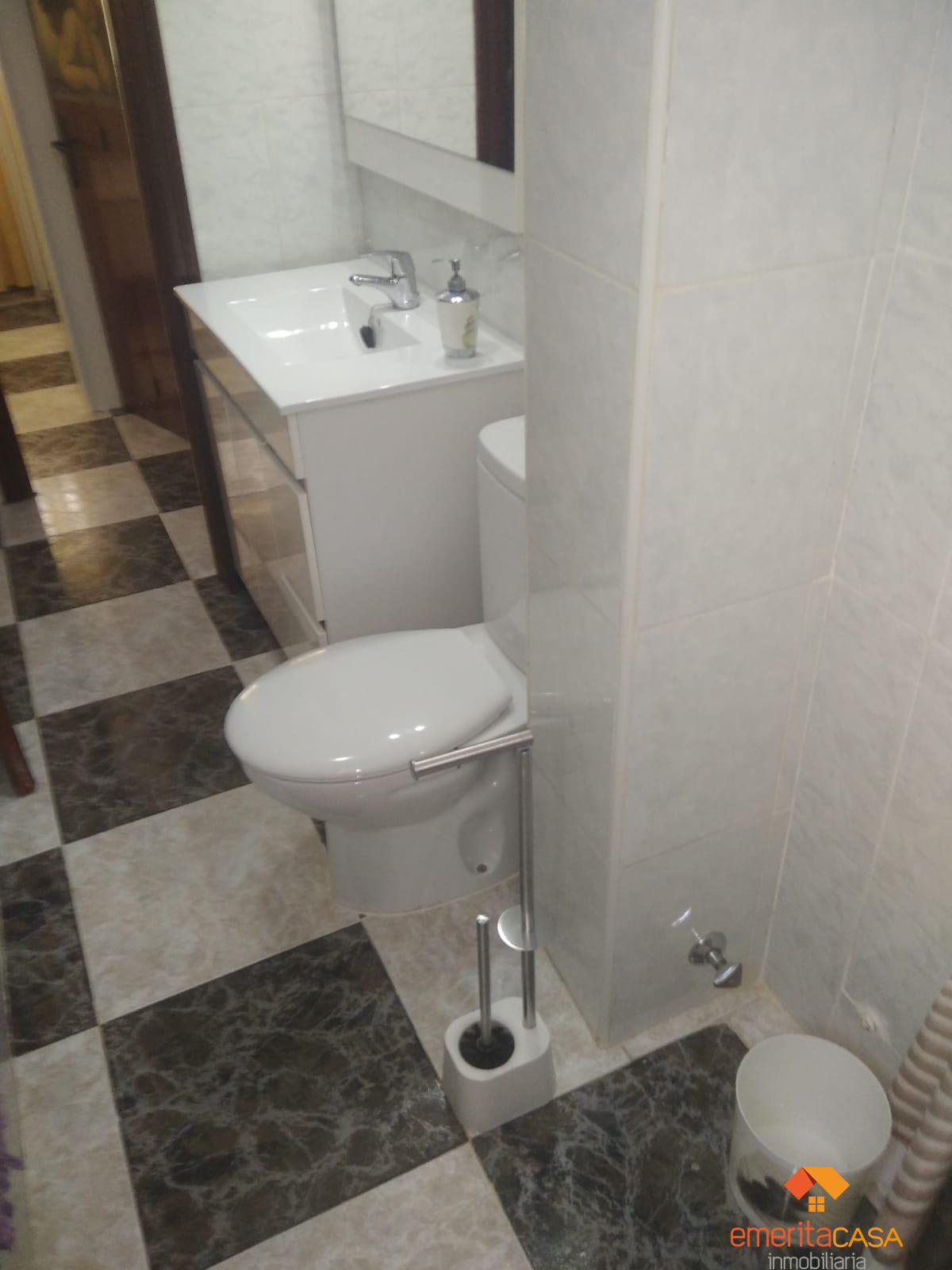 Venta de piso en Mérida