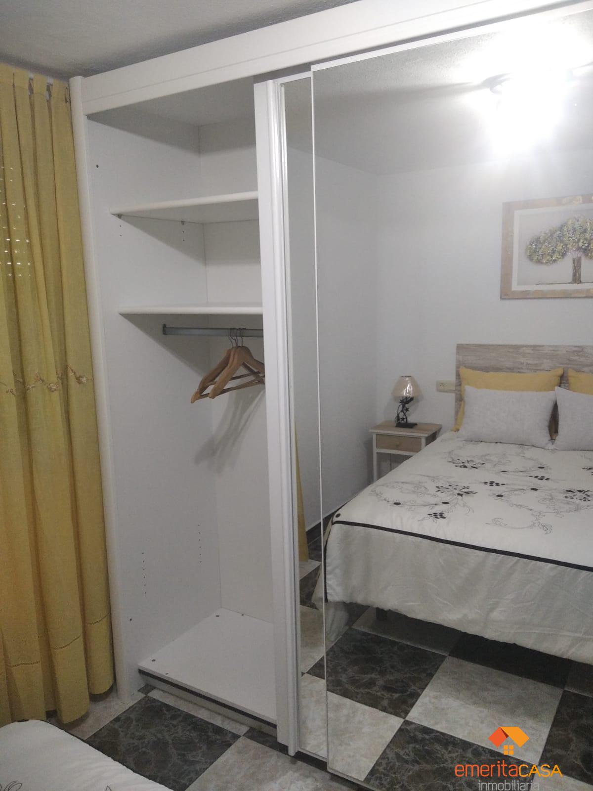 Venta de piso en Mérida