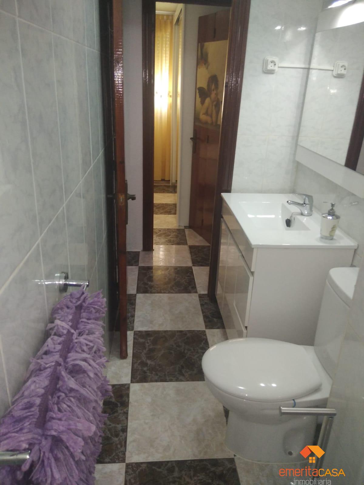 Venta de piso en Mérida