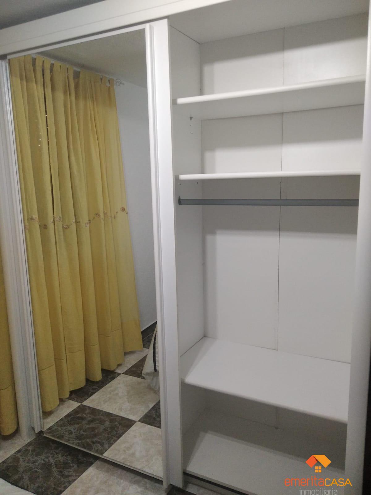 Venta de piso en Mérida