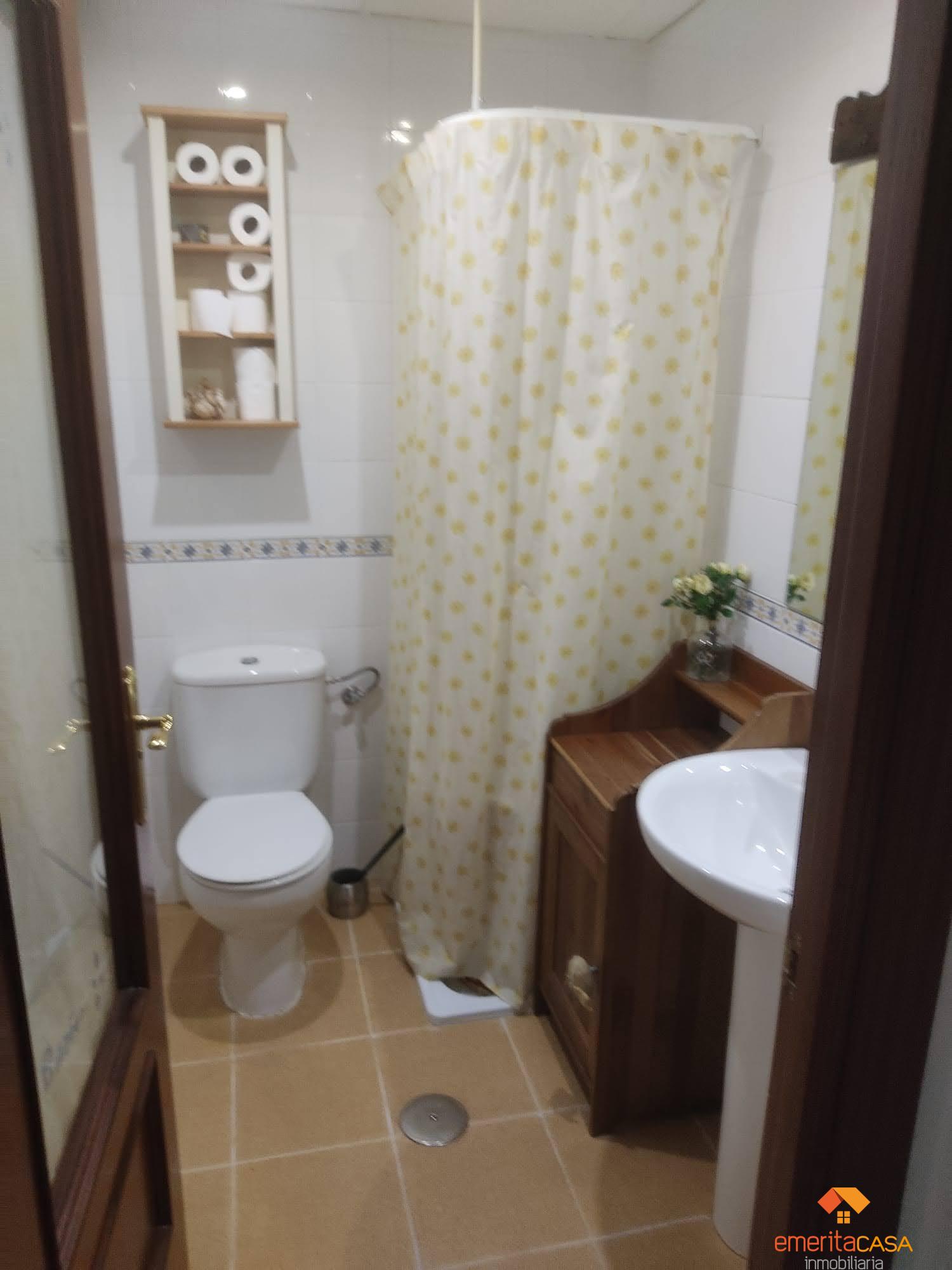 Venta de chalet en Mérida