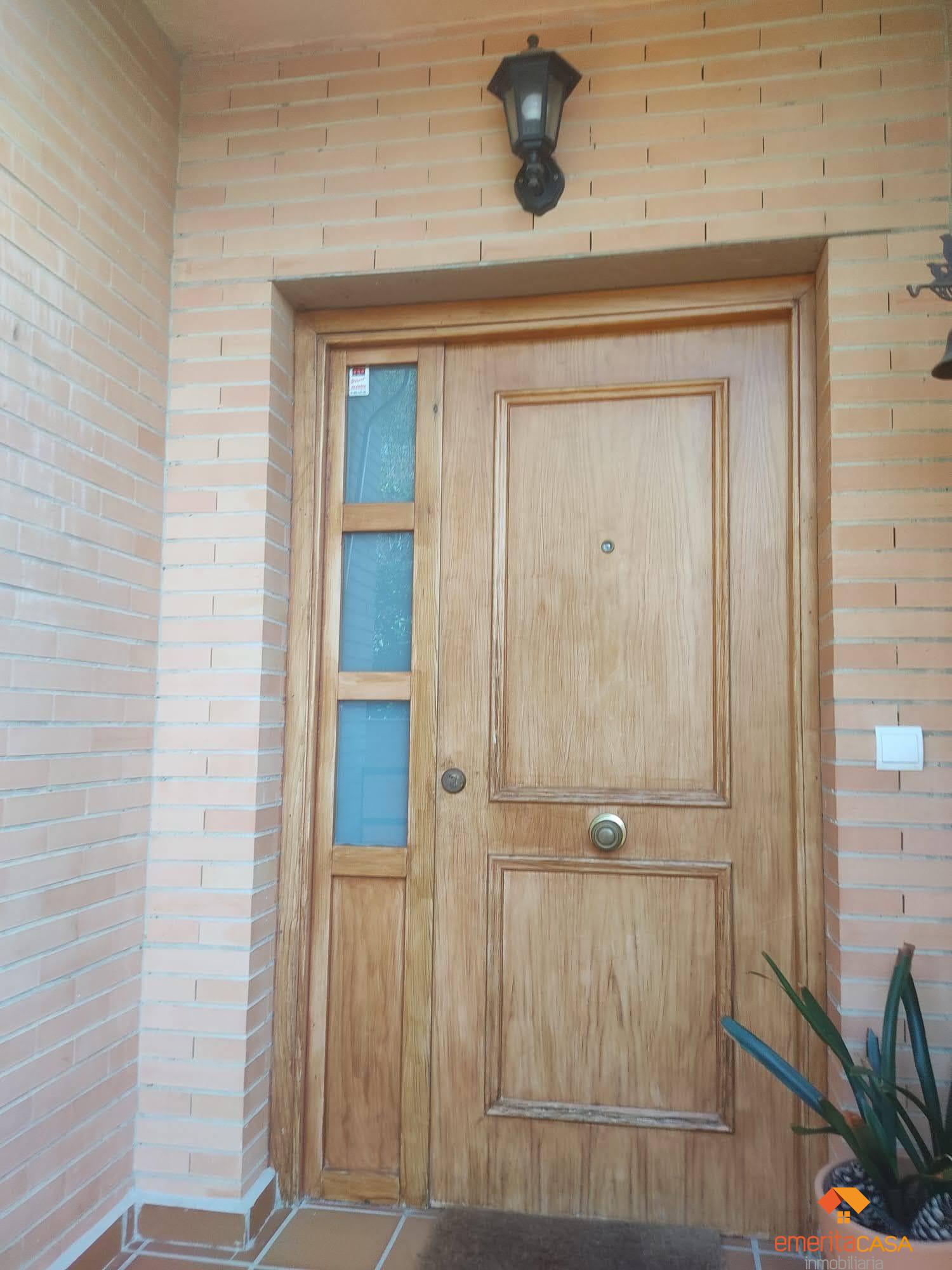 Venta de chalet en Mérida