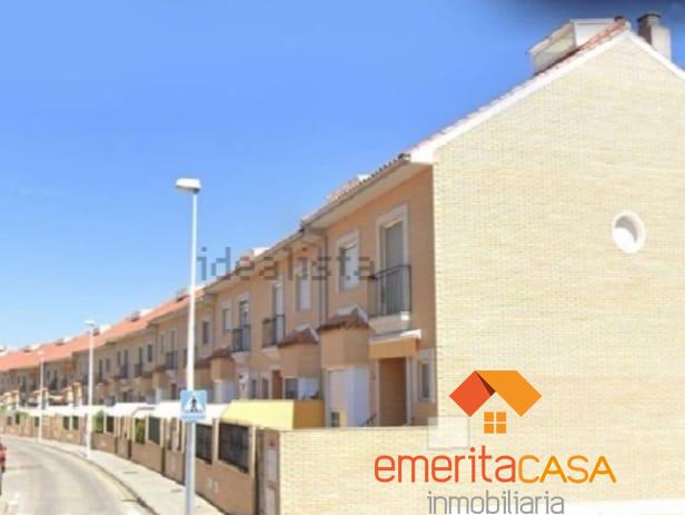 Venta de chalet en Mérida