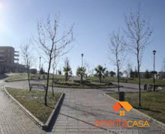 For sale of land in Mérida
