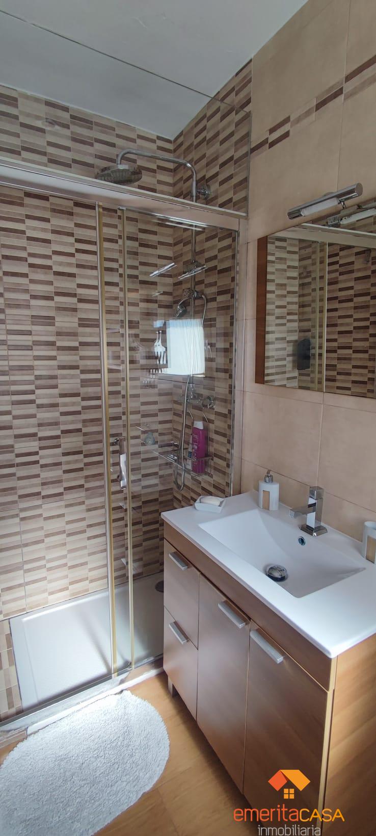 For sale of flat in Mérida