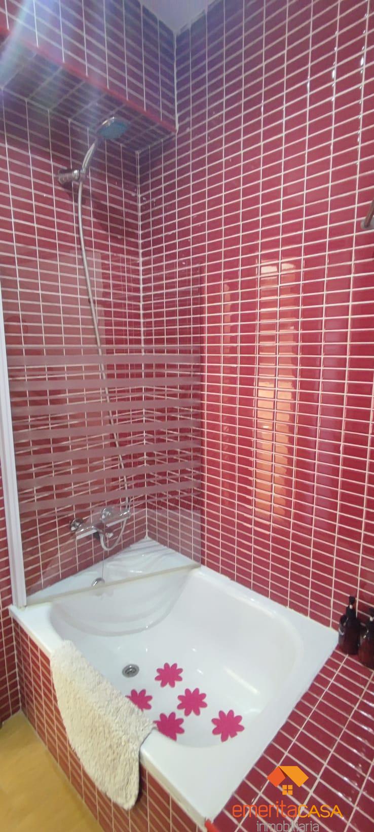 For sale of flat in Mérida