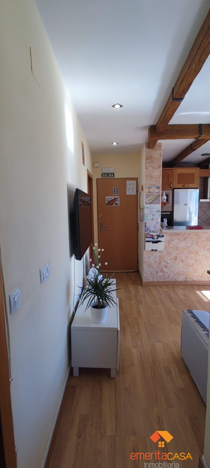 For sale of flat in Mérida