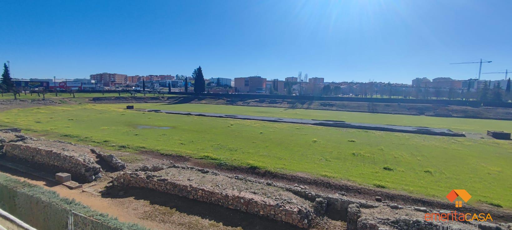 For sale of flat in Mérida