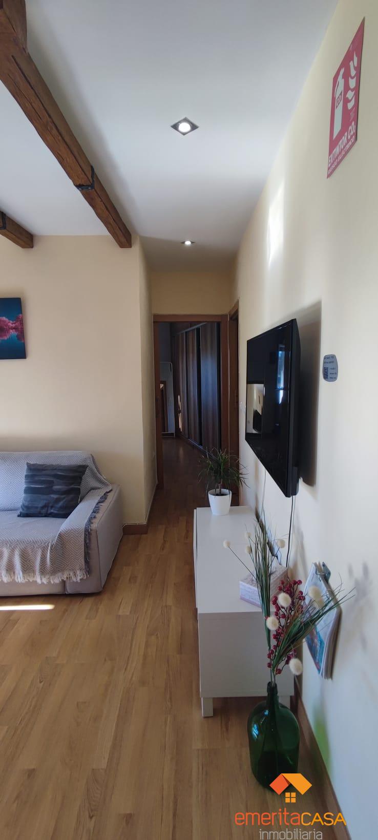 For sale of flat in Mérida