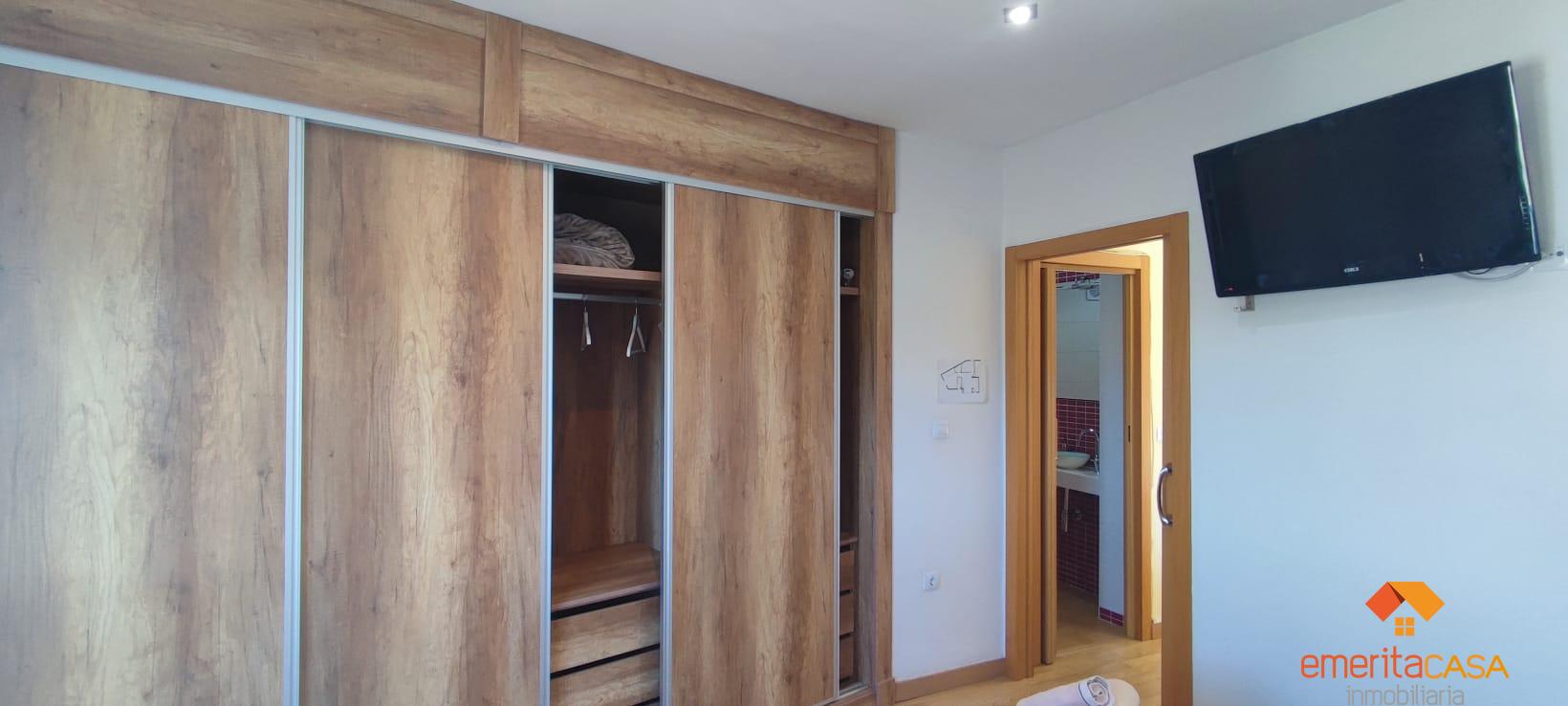 For sale of flat in Mérida