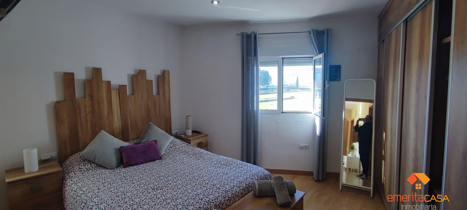 For sale of flat in Mérida