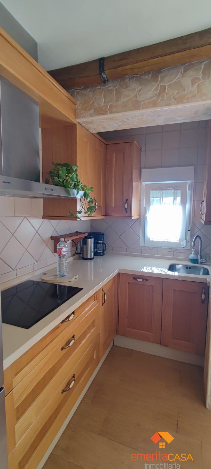 For sale of flat in Mérida