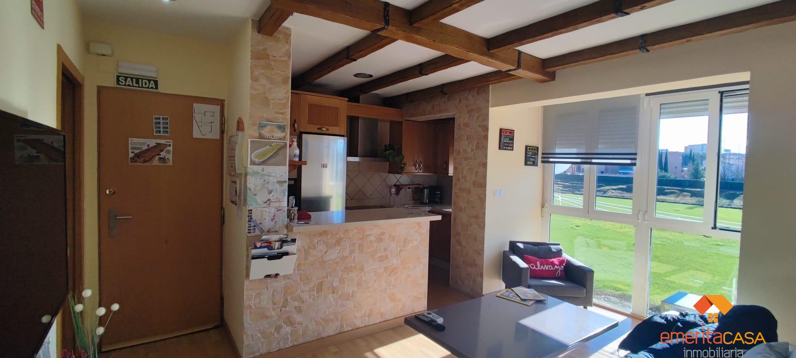 For sale of flat in Mérida