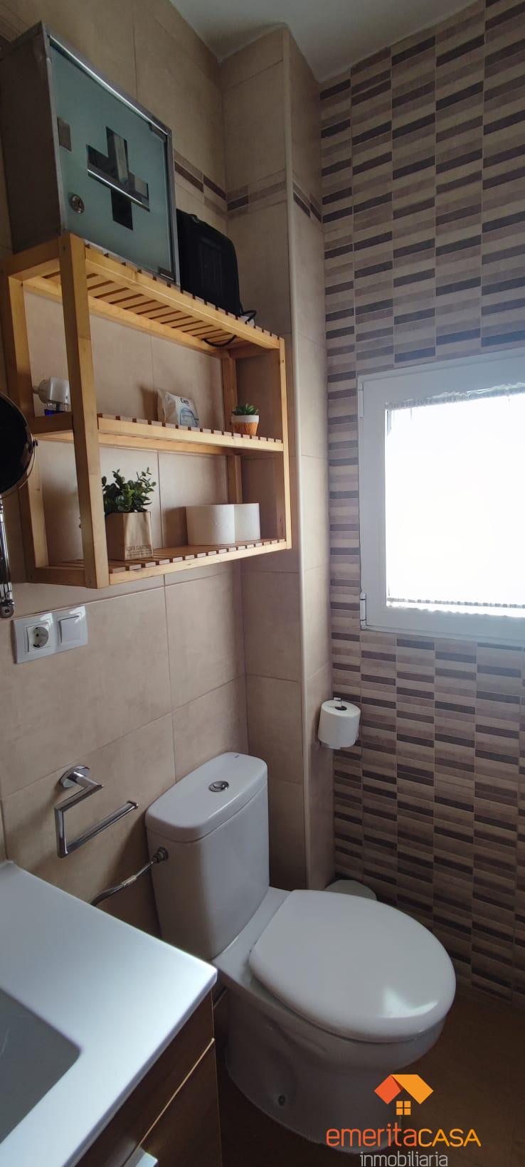 For sale of flat in Mérida