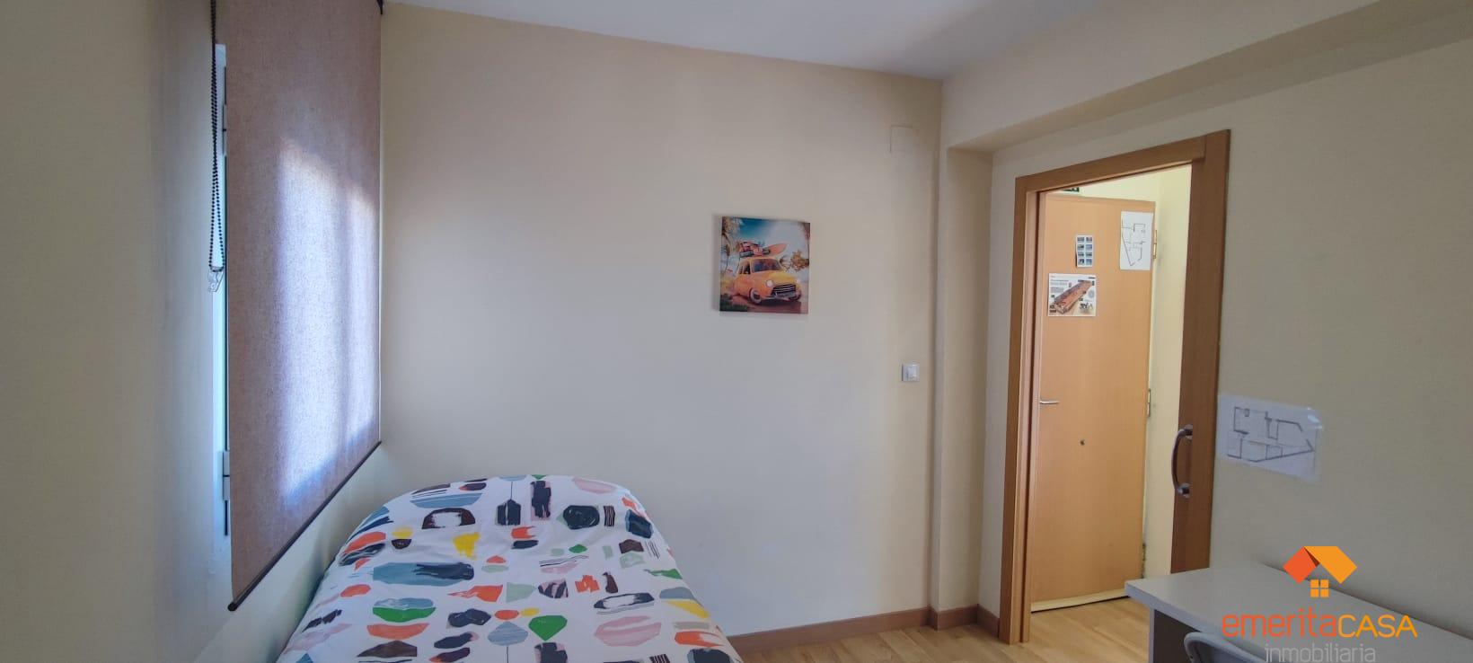 For sale of flat in Mérida