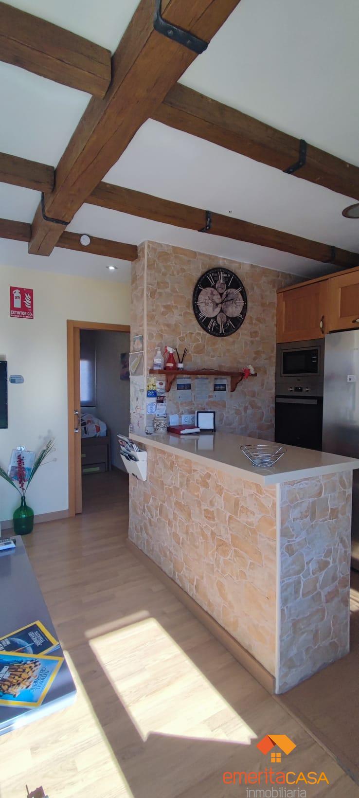 For sale of flat in Mérida