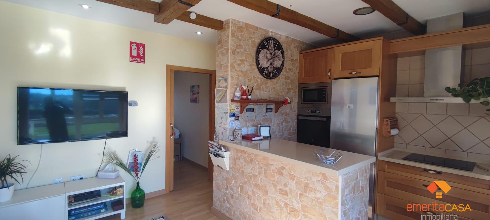 For sale of flat in Mérida