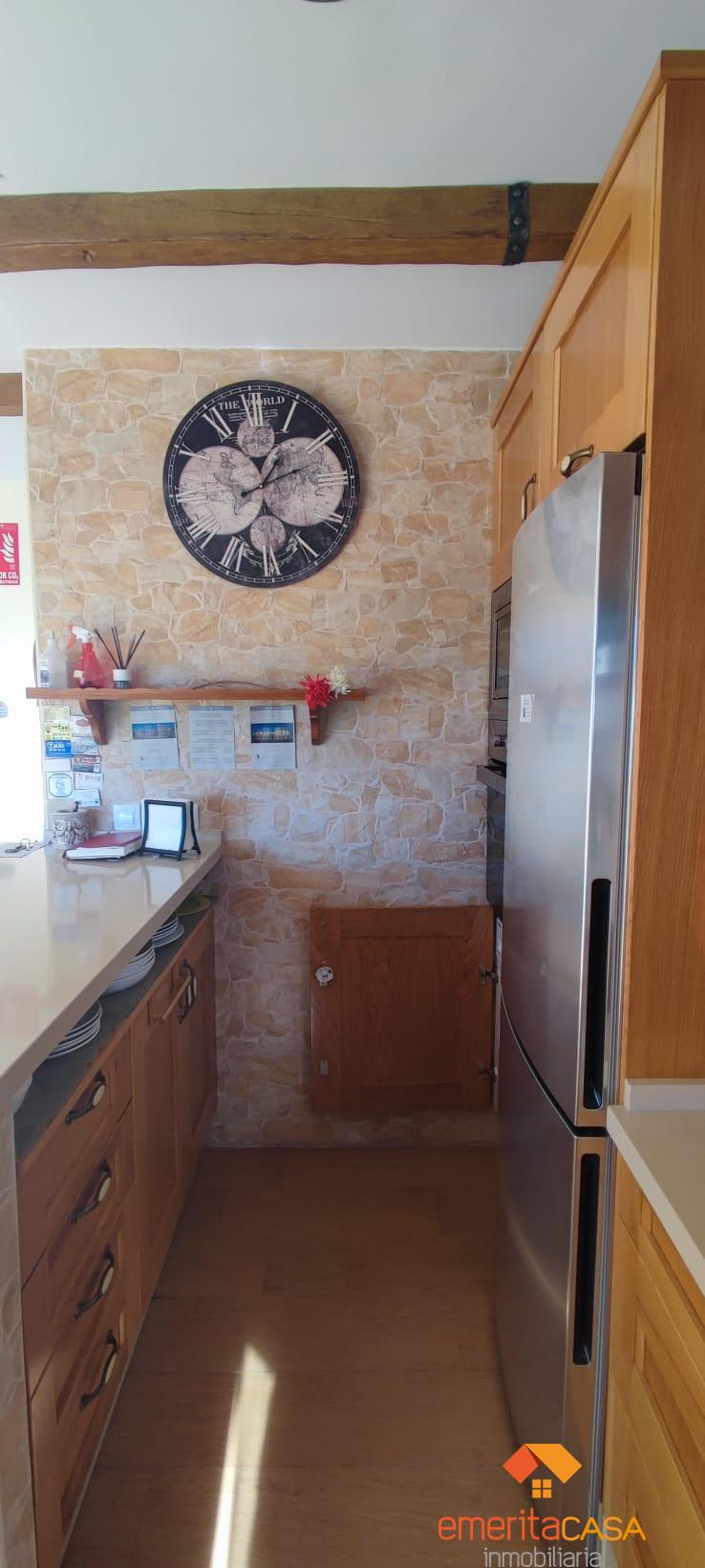 For sale of flat in Mérida