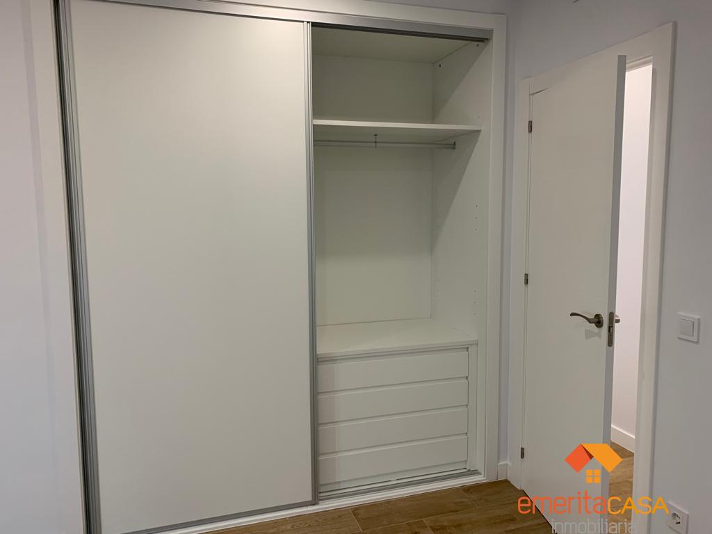 Alquiler de apartamento en Mérida