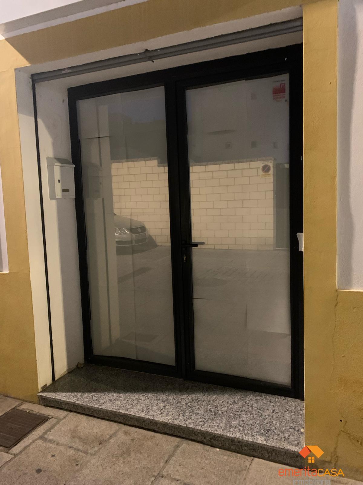 Alquiler de local comercial en Mérida