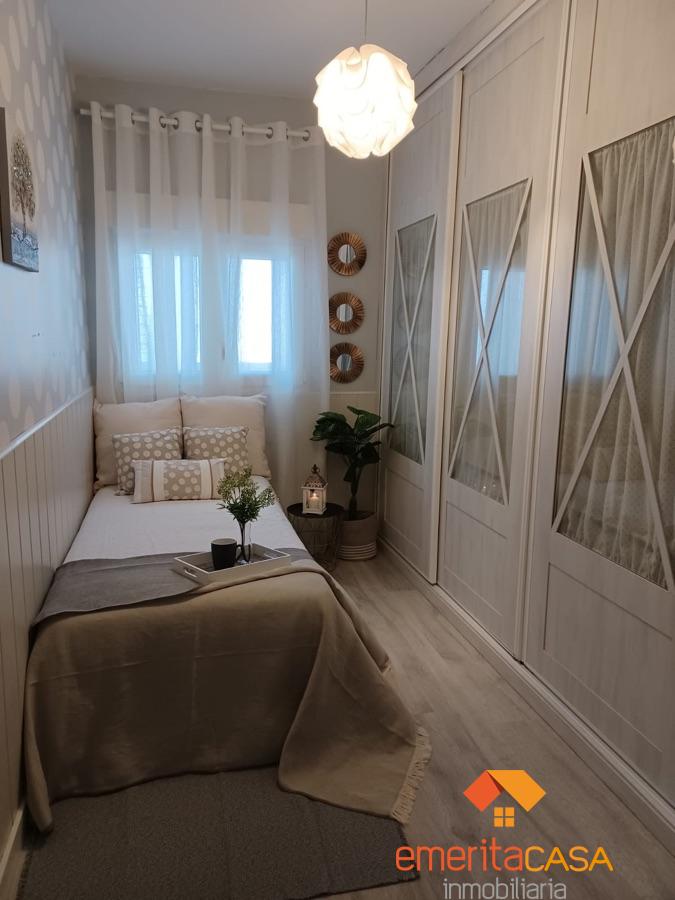 For sale of flat in Mérida