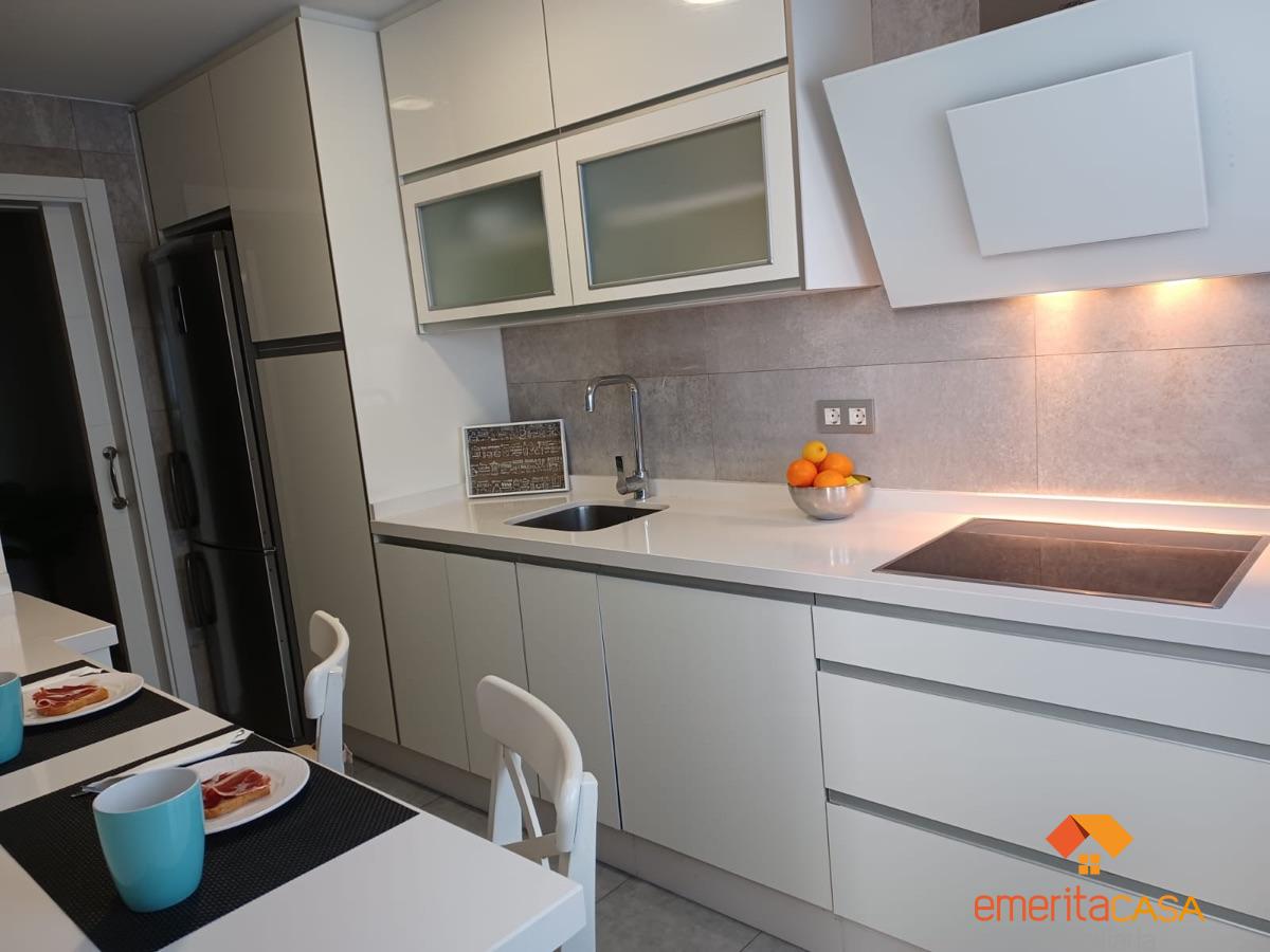 For sale of flat in Mérida