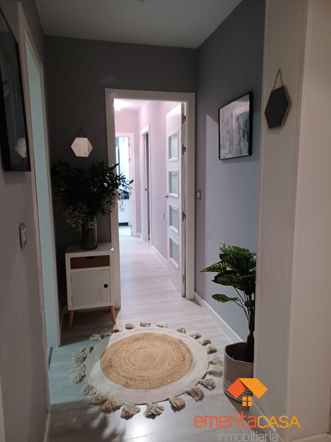 For sale of flat in Mérida