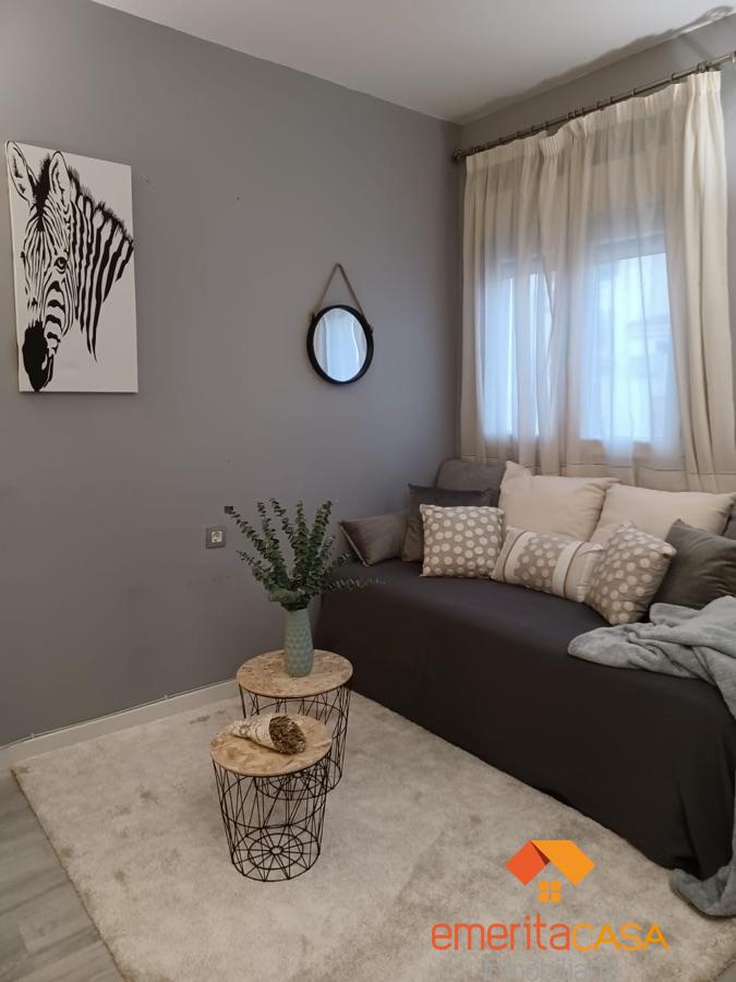 For sale of flat in Mérida