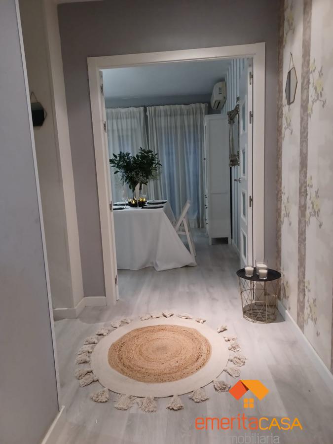 For sale of flat in Mérida
