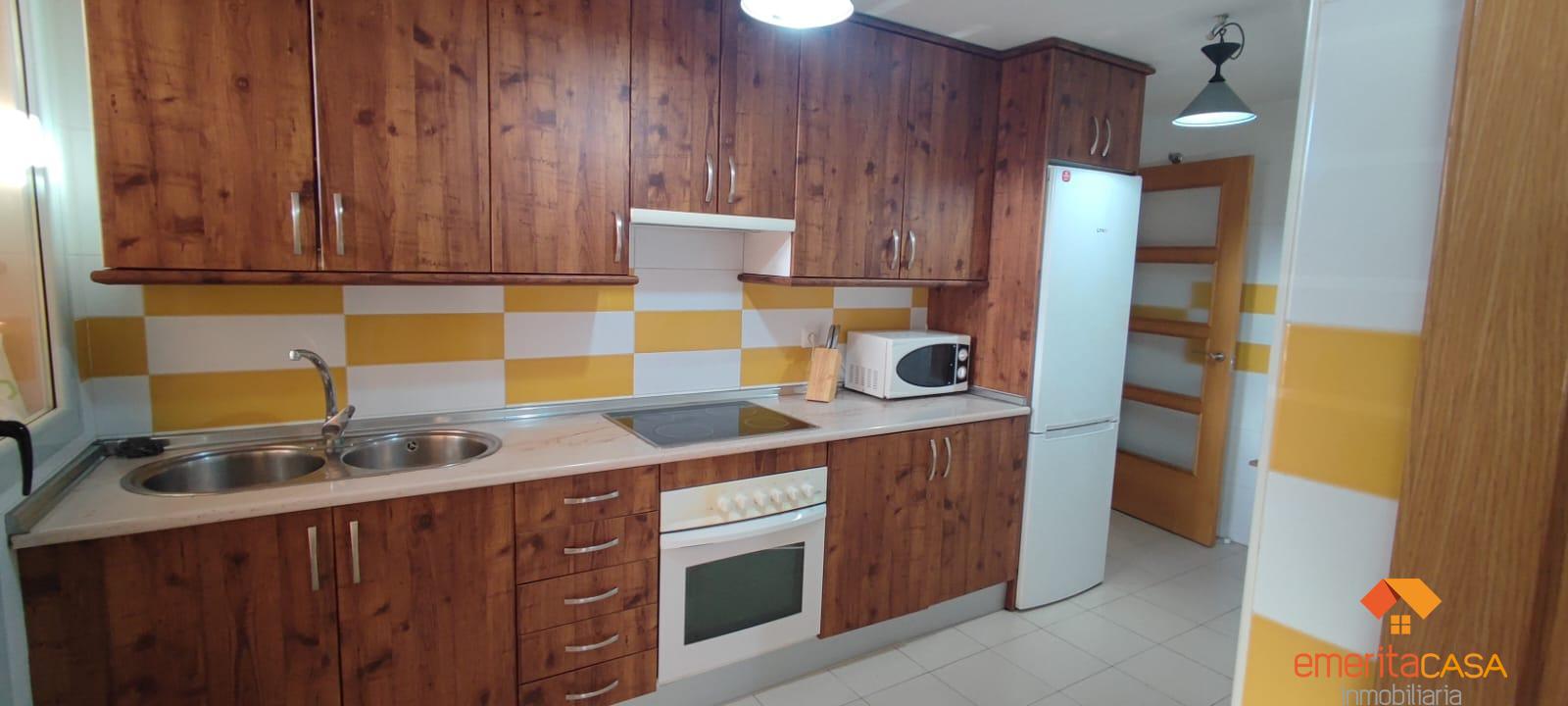Venta de piso en Mérida